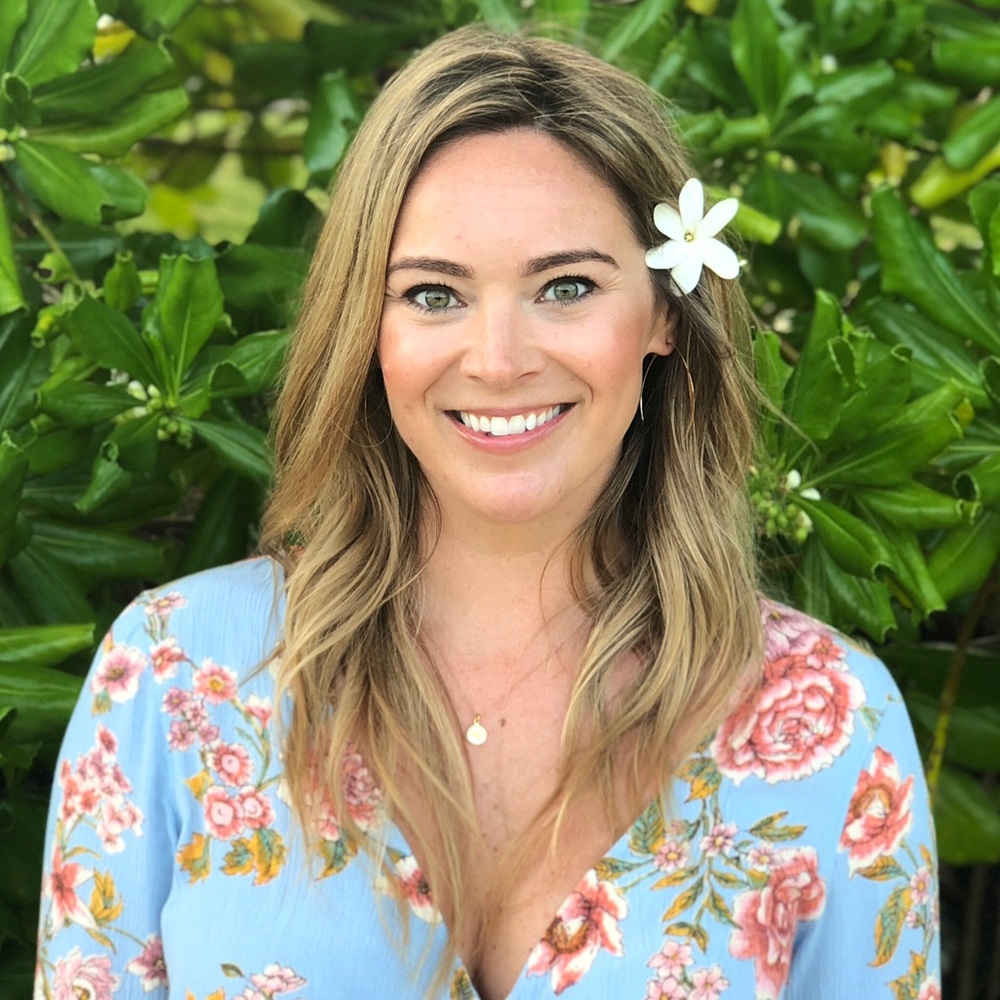 Meet your Posher, Erin